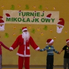 Mikołaki 2014